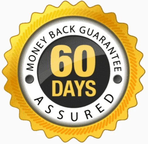 ProDentim 60-Days Money Back Guarantee